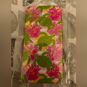 iPhone 12Pro Max Turtle Sealed Phone case.  Bundle item only